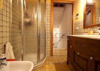 bagno primo piano - Terratetto - Terracielo Via Valdiezza 30, Sovizzo - foto 19