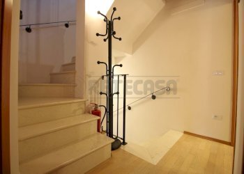 disimpegno  primo piano - Terratetto - Terracielo Via Valdiezza 30, Sovizzo - foto 20