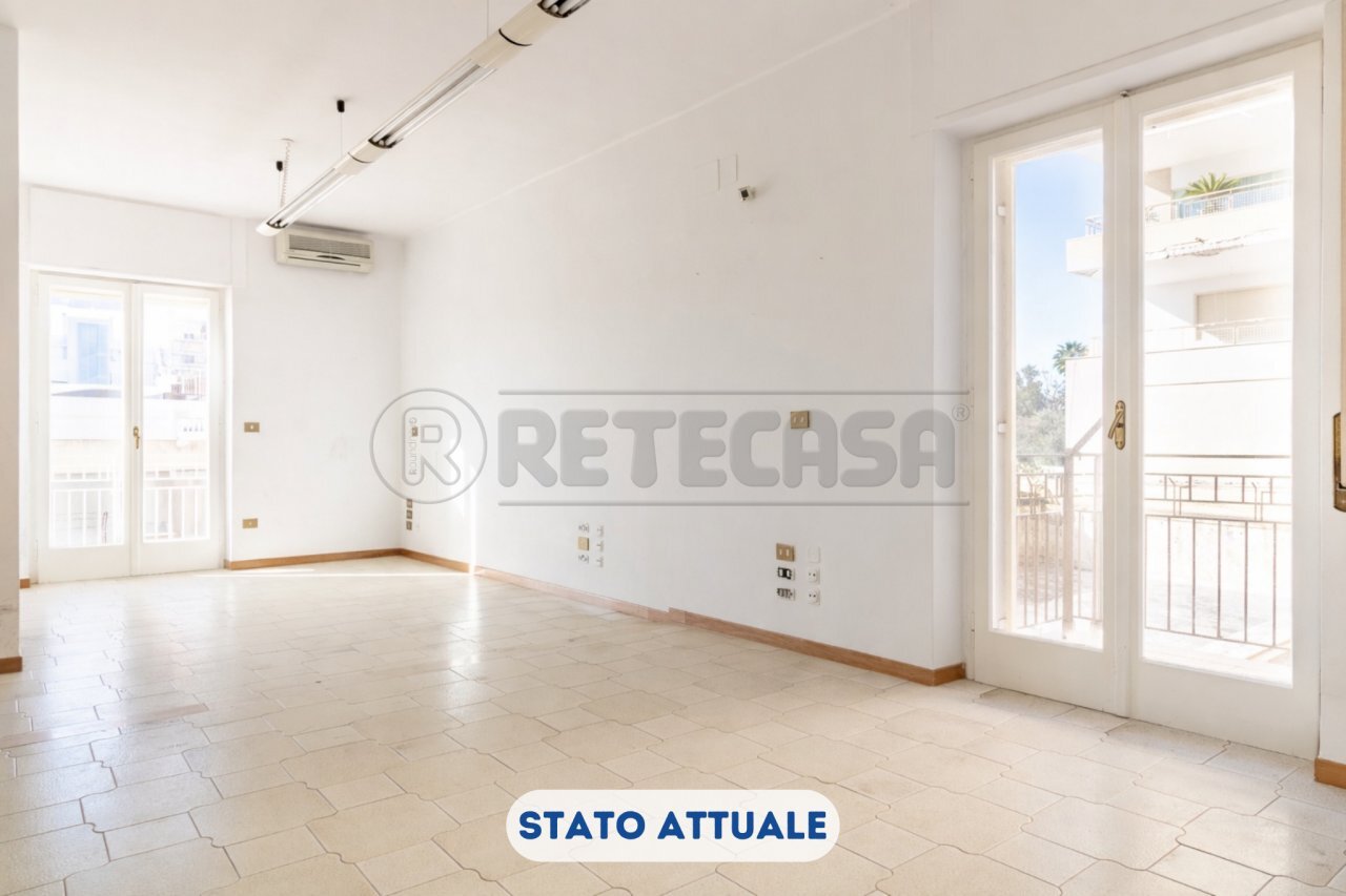 1.png - Trilocale Via Pasubio 24, Bisceglie - foto 2