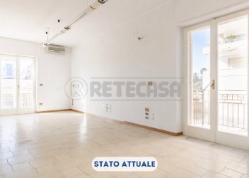 1.png - Three-room apartment Via Pasubio 24, Bisceglie - photo 2