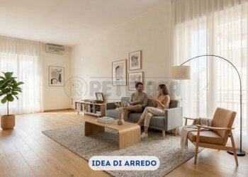 2.png - Three-room apartment Via Pasubio 24, Bisceglie - photo 3