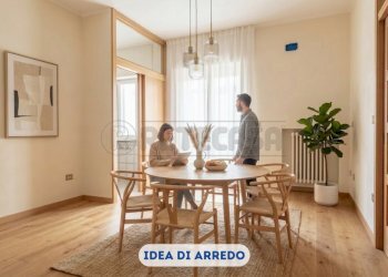 4.png - Three-room apartment Via Pasubio 24, Bisceglie - photo 5