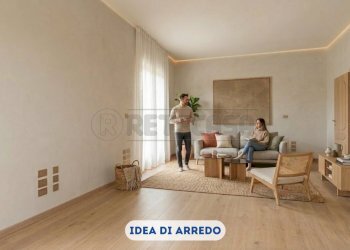 6.png - Three-room apartment Via Pasubio 24, Bisceglie - photo 7