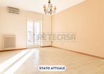 7.png - Three-room apartment Via Pasubio 24, Bisceglie - photo 8