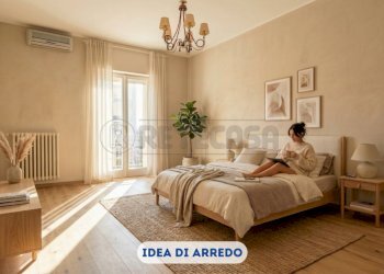 8.png - Three-room apartment Via Pasubio 24, Bisceglie - photo 9