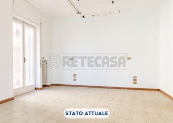 9.png - Three-room apartment Via Pasubio 24, Bisceglie - photo 10