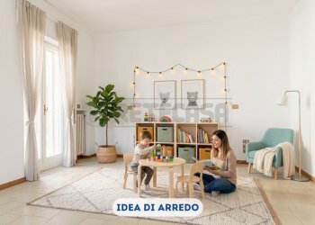 10.png - Three-room apartment Via Pasubio 24, Bisceglie - photo 11