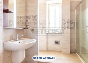 11.png - Three-room apartment Via Pasubio 24, Bisceglie - photo 12