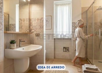 12.png - Three-room apartment Via Pasubio 24, Bisceglie - photo 13