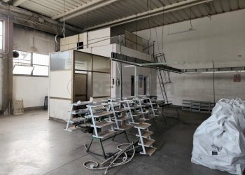 20260127_143432.jpg - Locale Commerciale Via Mulinaccio, Montopoli in Val d'Arno - foto 1