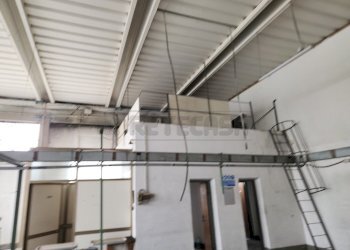 20260127_143439.jpg - Locale Commerciale Via Mulinaccio, Montopoli in Val d'Arno - foto 4