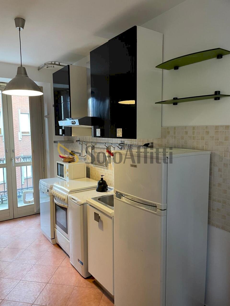 13.jpg - Quadrilocale Via Carena, Torino (zona San Donato) - foto 3