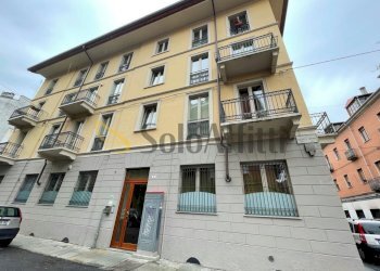 IMG-20210426-WA0032.jpg - Quadrilocale Via Carena, Torino (zona San Donato) - foto 1