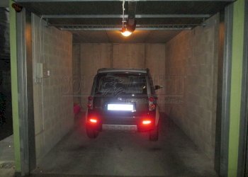 IMG_1186.JPG - Quadrilocale Via Carena, Torino (zona San Donato) - foto 27