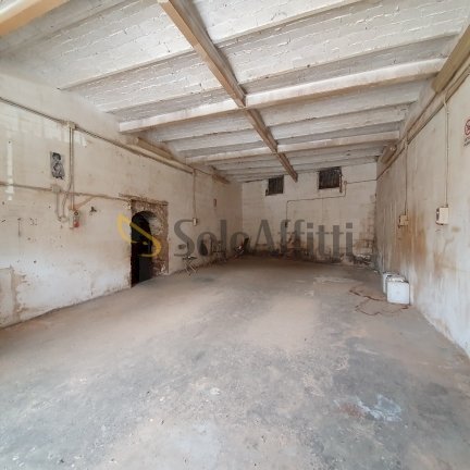 20200924_120658.jpg - Warehouse Via Sciadonna, Frascati - photo 1