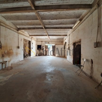 20200924_120728.jpg - Warehouse Via Sciadonna, Frascati - photo 3