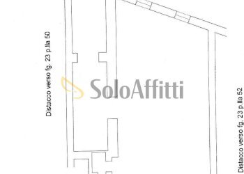 planimetria per siti.png - Magazzino Via Sciadonna, Frascati - foto 4