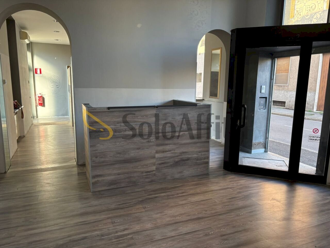 WhatsApp Image 2026-03-18 at 10.05.56.jpeg - Locale Commerciale Via dei Mille 11, Busto Arsizio - foto 2