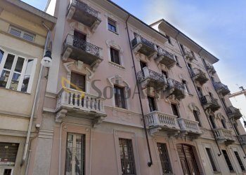 facciata.png - One-room apartment Torino (neighborhood Cenisia) - photo 1