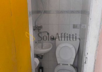 BAGNO ESTERNO.jpeg - One-room apartment Torino (neighborhood Cenisia) - photo 8