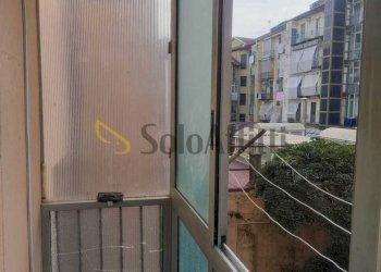 BALCONE VERANDATO.jpeg - One-room apartment Torino (neighborhood Cenisia) - photo 11