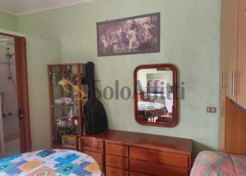 MONOLOCALE.jpeg - One-room apartment Torino (neighborhood Cenisia) - photo 12