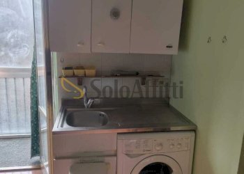 MONOLOCALE 2.jpeg - One-room apartment Torino (neighborhood Cenisia) - photo 14