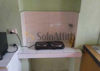 MONOLOCALE 3.jpeg - One-room apartment Torino (neighborhood Cenisia) - photo 15