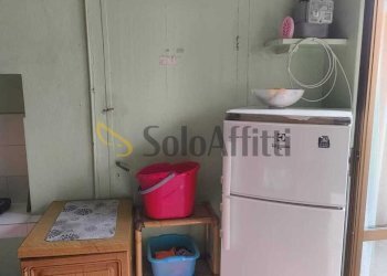 MONOLOCALE 4.jpeg - One-room apartment Torino (neighborhood Cenisia) - photo 16