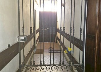 20250430_100639.jpg - One-room apartment Via Felice Cavallotti 44, Parma - photo 9