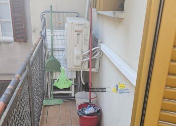 20250430_100906.jpg - One-room apartment Via Felice Cavallotti 44, Parma - photo 15