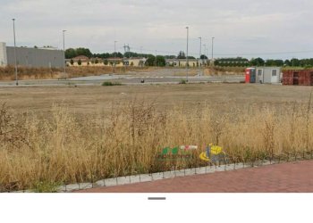 vista reale .jpg - Building land Via Trieste 3, Noceto - photo 2