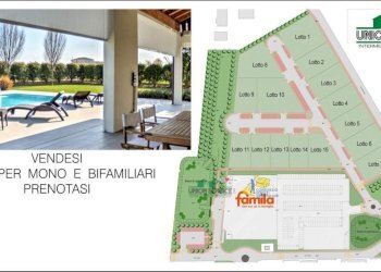 wcartellone.jpg - Building land Via Trieste 3, Noceto - photo 4