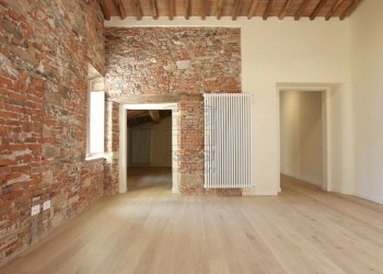 vendesi appartamento con ascensore centro storico - Appartamento Via delle Chiavi D'Oro 21, Lucca - foto 11