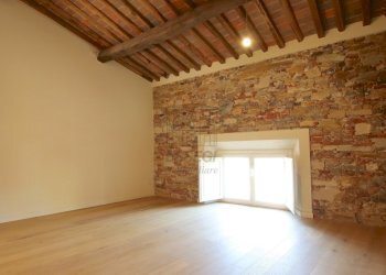 vendesi appartamento con ascensore centro storico - Appartamento Via delle Chiavi D'Oro 21, Lucca - foto 17