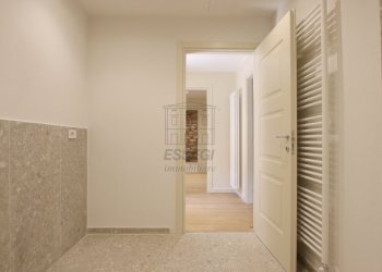 vendesi appartamento con ascensore centro storico - Appartamento Via delle Chiavi D'Oro 21, Lucca - foto 19