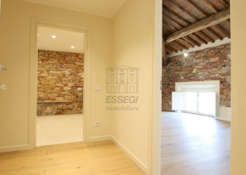 vendesi appartamento con ascensore centro storico - Appartamento Via delle Chiavi D'Oro 21, Lucca - foto 20
