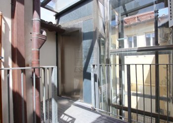 vendesi appartamento con ascensore centro storico - Appartamento Via delle Chiavi D'Oro 21, Lucca - foto 29