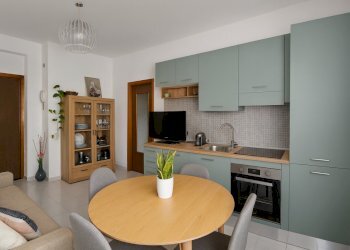 cucina - Trilocale Via Dante, Quartu Sant'Elena - foto 6