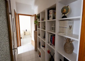 disimpegno - Trilocale Via Dante, Quartu Sant'Elena - foto 8