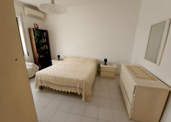 camera matrimoniale - Trilocale Via Dante, Quartu Sant'Elena - foto 10