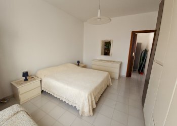 camera matrimoniale - Trilocale Via Dante, Quartu Sant'Elena - foto 11