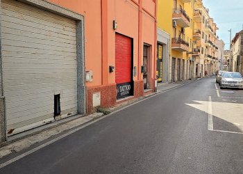 strada - Trilocale Via Dante, Quartu Sant'Elena - foto 16