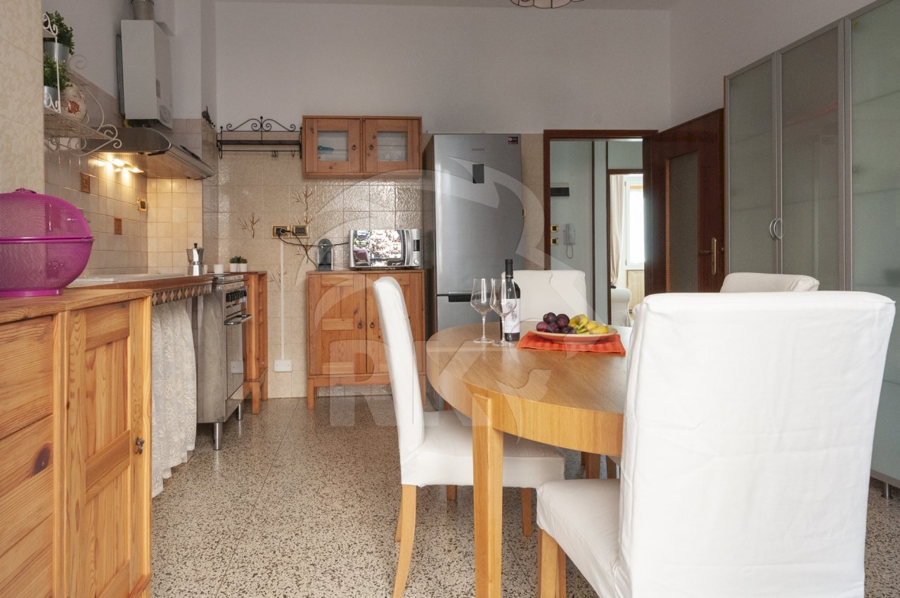 _DSC0184.jpg - Trilocale Via San Mamolo 153, Bologna - foto 3