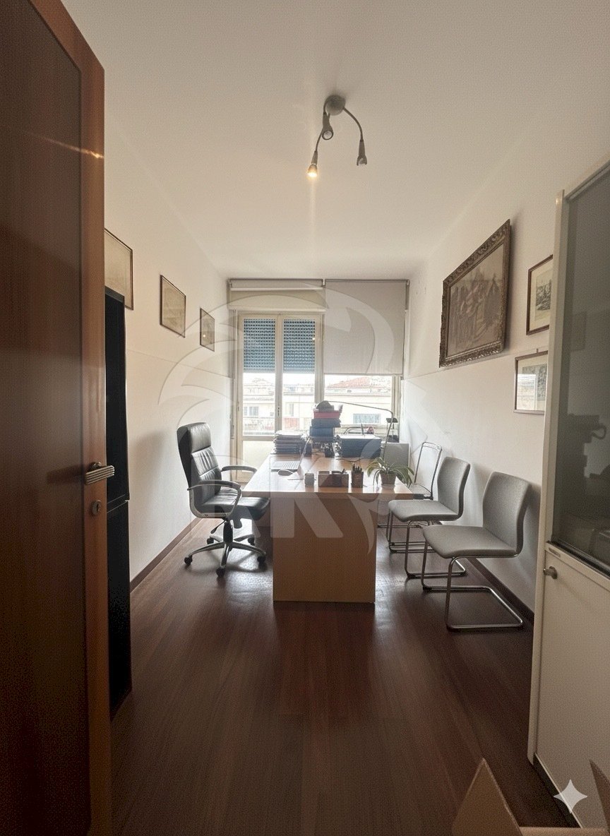 AFFITTO UFFICIO BOLDRINI_935n4c935n4c935n - dimens - Ufficio Via Cesare Boldrini 22, Bologna (zona Centro Storico) - foto 2