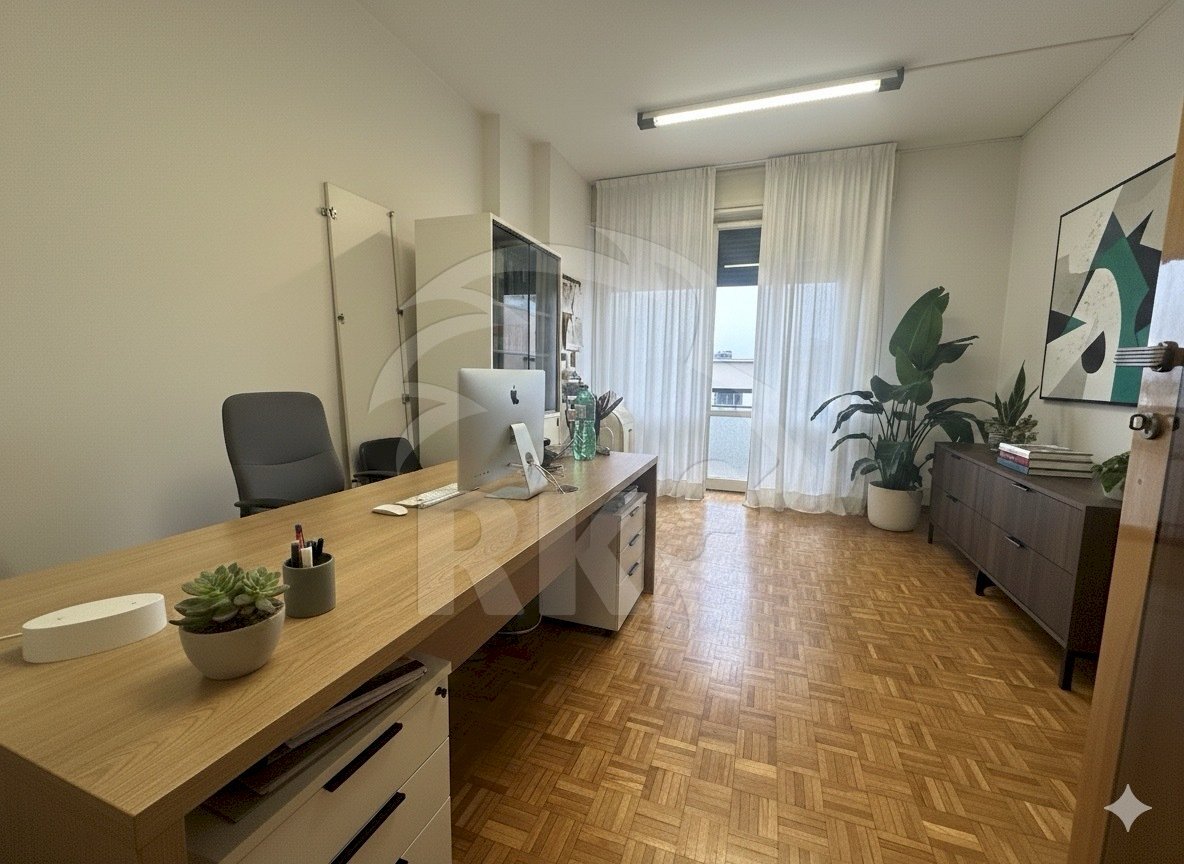 AFFITTO UFFICIO BOLDRINI_mtrvosmtrvosmtrv - dimens - Ufficio Via Cesare Boldrini 22, Bologna (zona Centro Storico) - foto 3