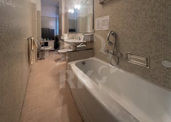 AFFITTO UFFICIO VIA BOLDRINI-7.jpg - Ufficio Via Cesare Boldrini 22, Bologna (zona Centro Storico) - foto 5