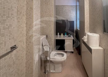 AFFITTO UFFICIO VIA BOLDRINI-9.jpg - Ufficio Via Cesare Boldrini 22, Bologna (zona Centro Storico) - foto 10