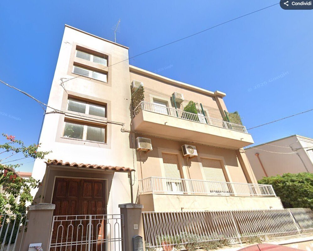 DALMAZIA.jpg - Apartment Via Dalmazia 10, Siracusa - photo 1