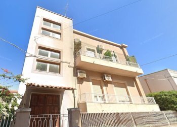 DALMAZIA.jpg - Appartamento Via Dalmazia 10, Siracusa - foto 1